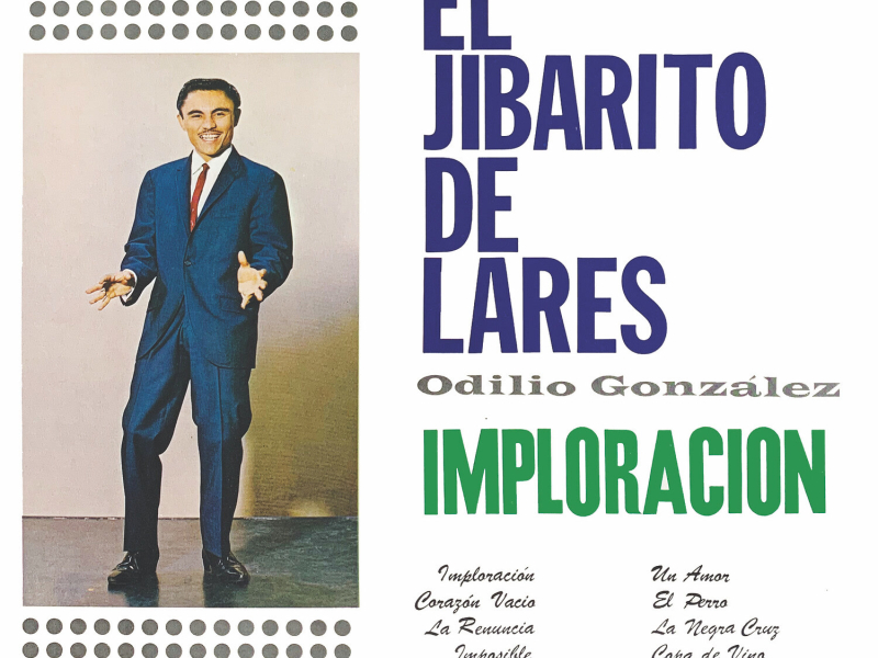 Imploracíon (El Jibarito De Lares)