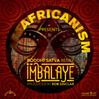 Imbalayé (Boddhi Satva Remix) (Single)