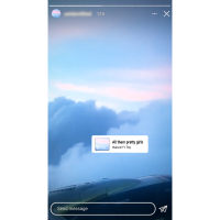 All Them Pretty Girls (Single)