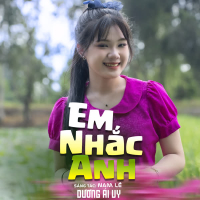 Em Nhắc Anh (Cover) (Single)