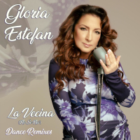 La Vecina (No Se Na') (Dance Remixes) (EP)