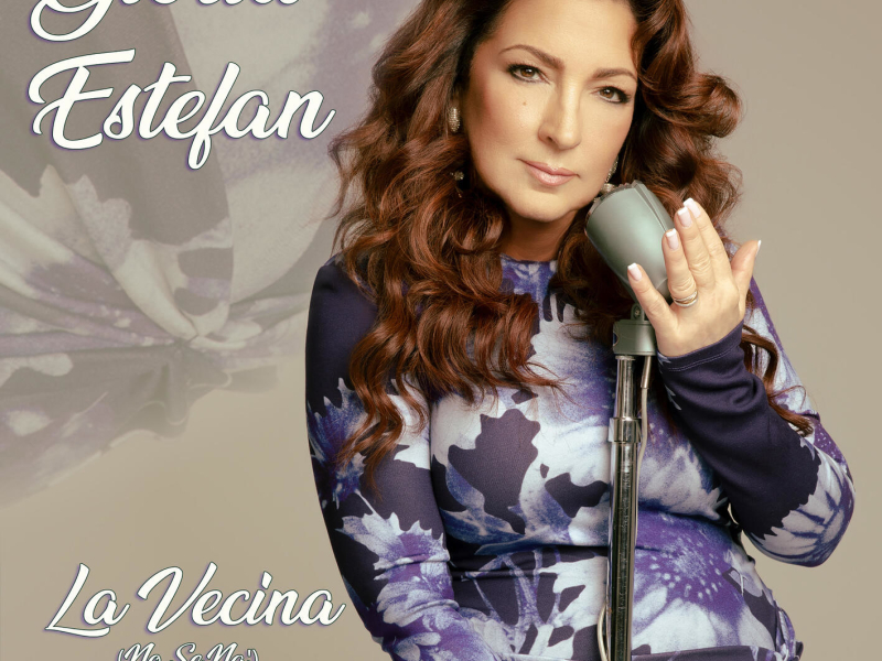 La Vecina (No Se Na') (Dance Remixes) (EP)