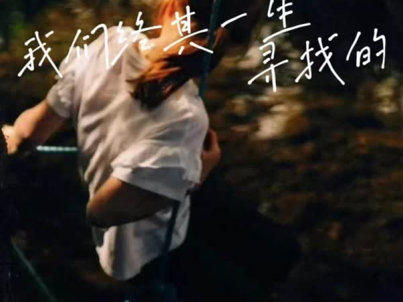 我们终其一生寻找的 (Single)