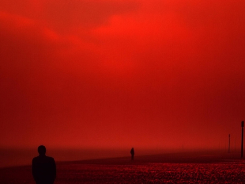 Now We Are Free (Ambient) (EP)