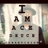 Clear Vision (Single)