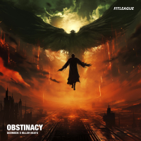 Obstinacy (Single)