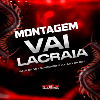Montagem Vai Lacraia (Single)