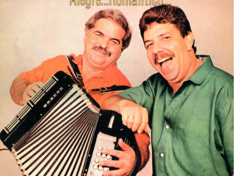 Alegre... Romántico