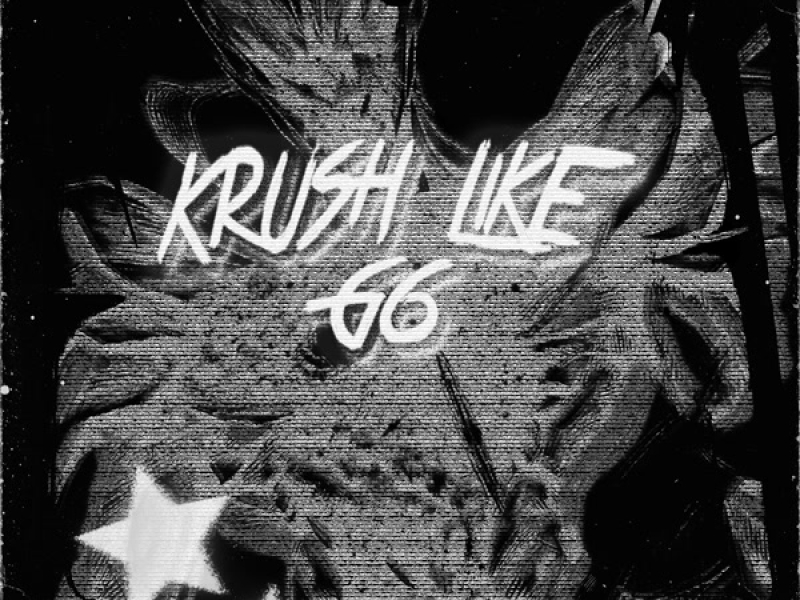 KRUSH LIKE G6 (Single)