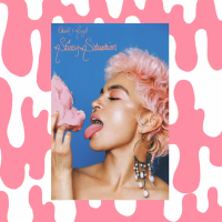 Sticky Situation (Single)