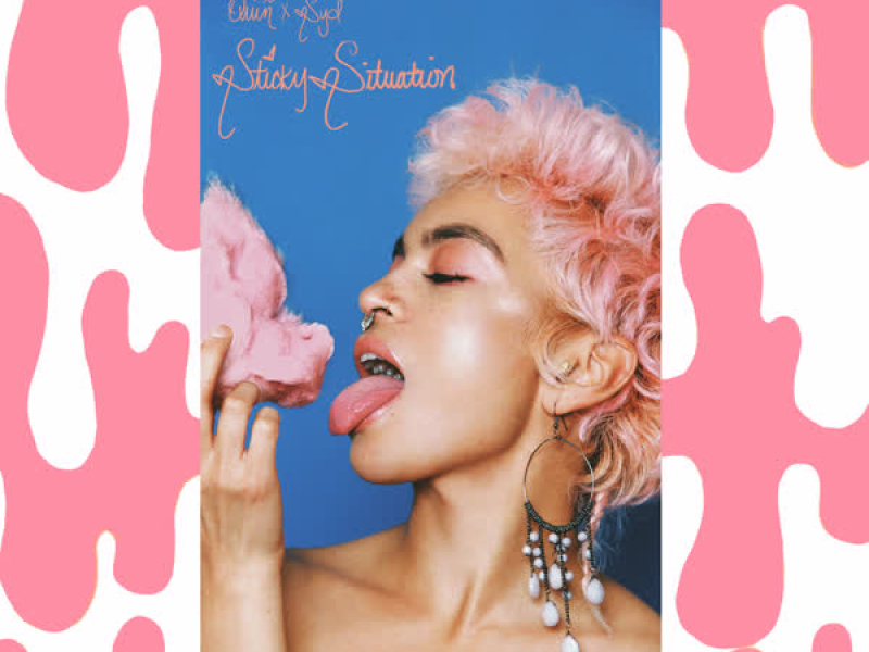 Sticky Situation (Single)
