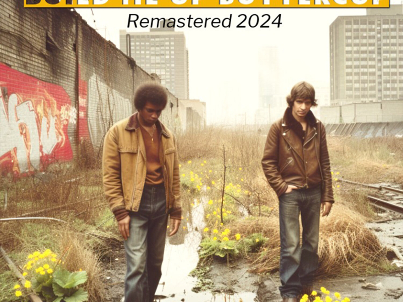 Build Me Up Buttercup (Remastered 2024) (Rerecording) (Single)