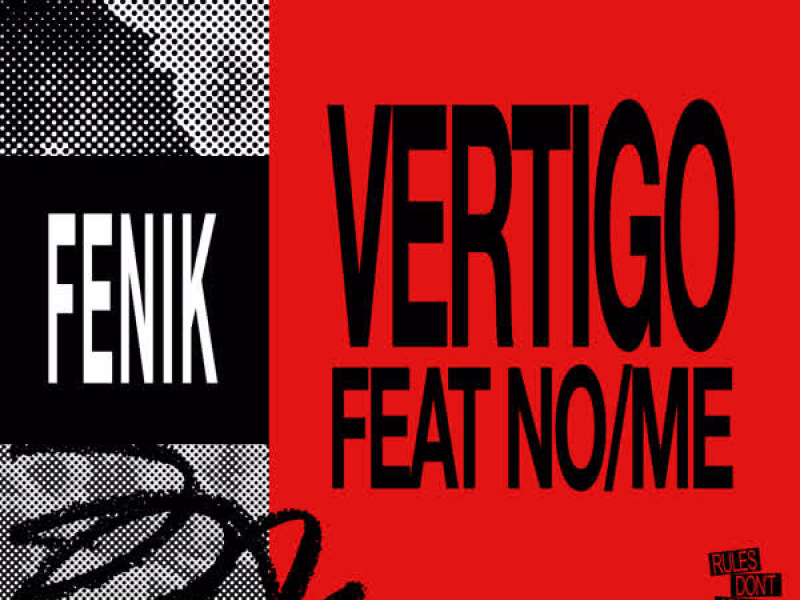 Vertigo (feat. No/Me) (Single)
