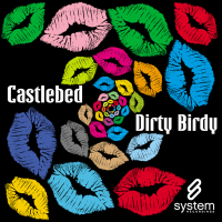 Dirty Birdy (EP)