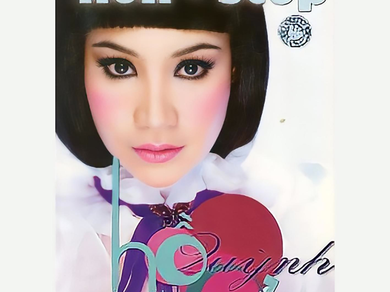 Non-Stop (Không Dừng Lại) (Vol. 5)