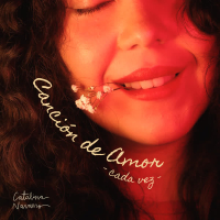 Cancíon de Amor (Cada Vez) (Single)