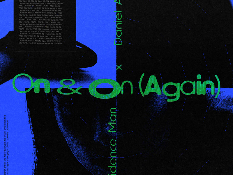 On & On (Again) (Edit) (Single)