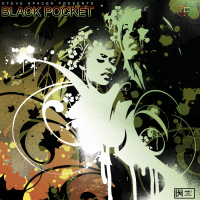 Blackpocket, Vol. 2 (EP)