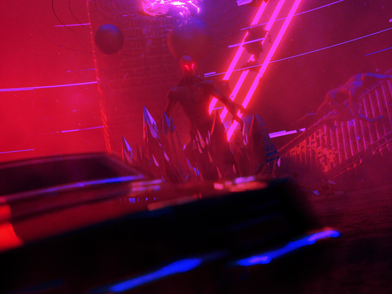 Vogel Im Käfig (Sped Up) (EP)