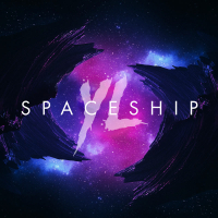 Spaceship (Single)