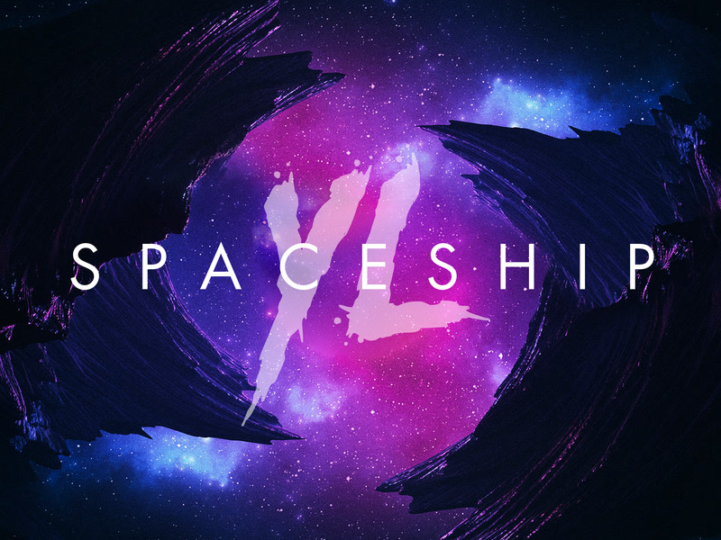 Spaceship (Single)