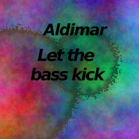 Let the bass kick (Extended version) (Single)