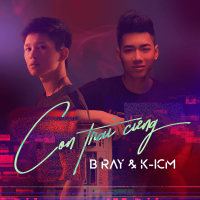 Con Trai Cưng (Single)