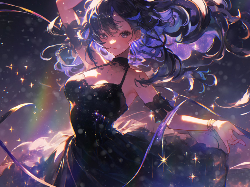 Loosen Up (Nightcore) (Single)