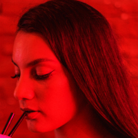 Overdrive (Normal) (EP)