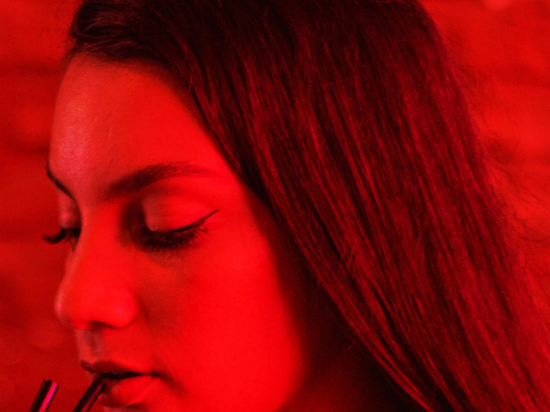 Overdrive (Normal) (EP)