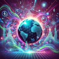 Make the World Dance (Single)