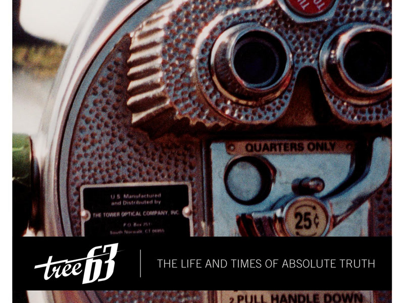 The Life And Times Of Absolute Truth