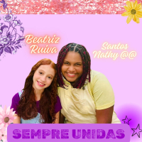 Sempre Unidas (Single)
