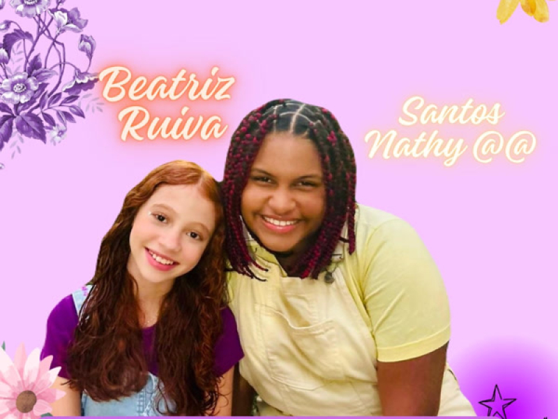 Sempre Unidas (Single)