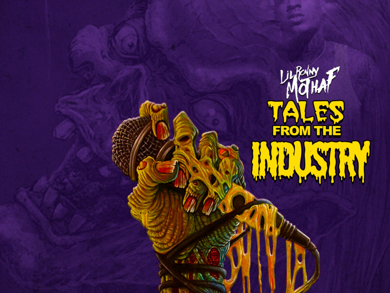 Tales from the Industry