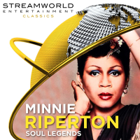 Minnie Riperton Soul Legends (Single)