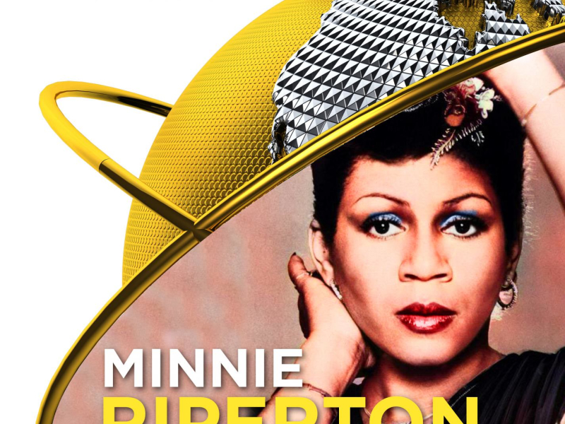 Minnie Riperton Soul Legends (Single)