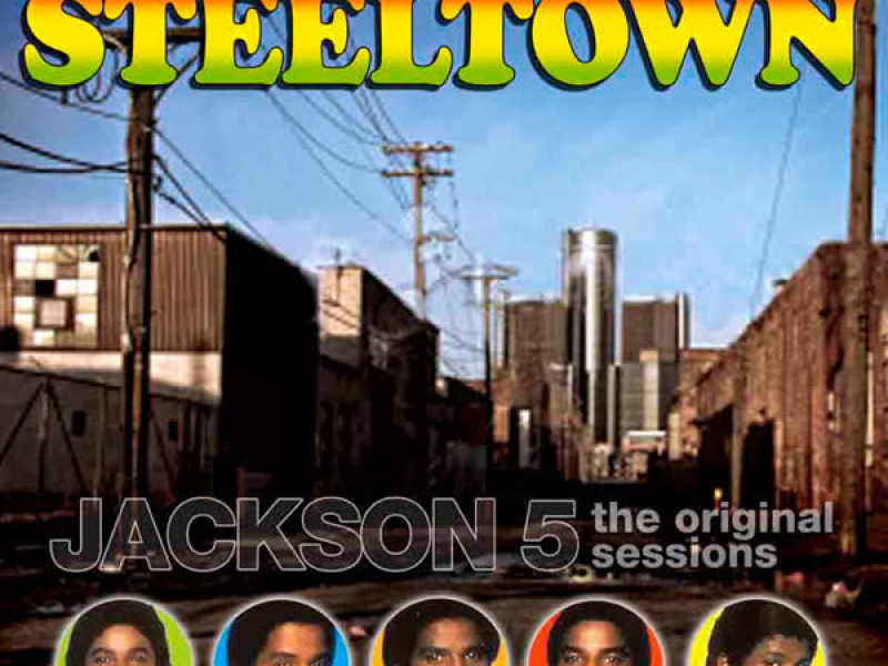 Steeltown