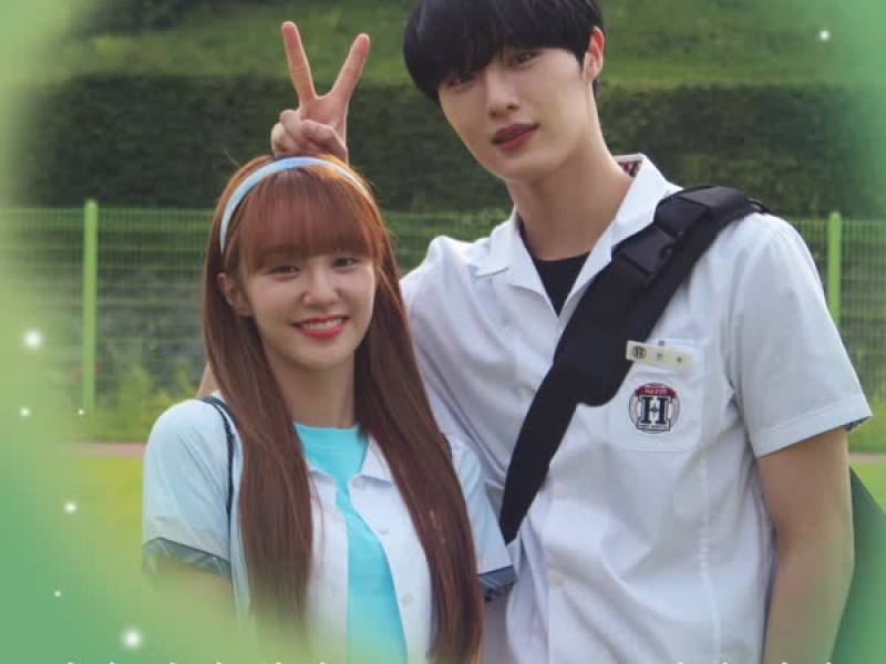 Fall for you OST Part.2 (EP)