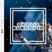 It's Raining (Single)