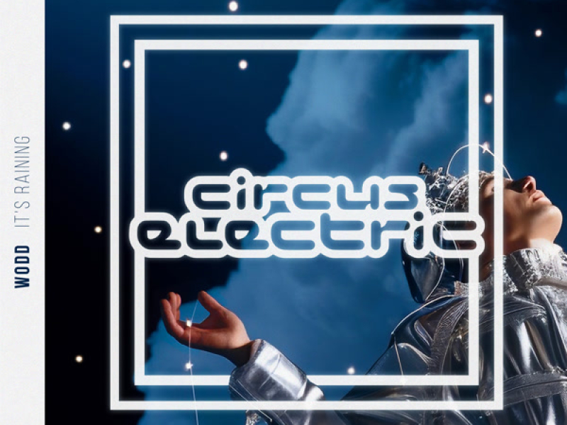 It's Raining (Single)