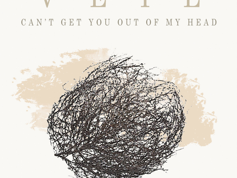 Can’t get you out of my head (Single)