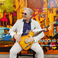 Zapleši sa mnom ti (Single)