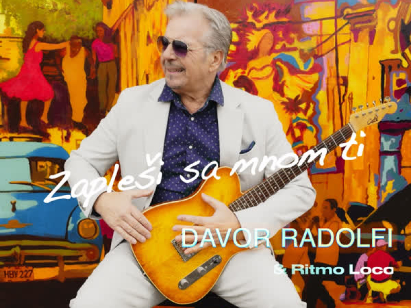 Zapleši sa mnom ti (Single)