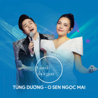 Giao Lộ Thời Gian Tập 14