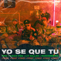 YO SE QUE TU (Single)