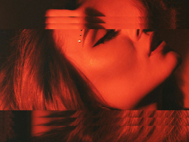 Some Say (feat. Carine) (Single)