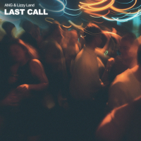 Last Call (Single)