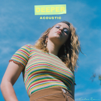 Deeper (acoustic) (Single)