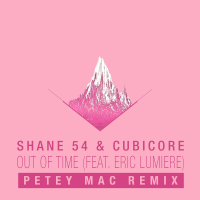 Out of Time (Petey Mac Remix) (Single)